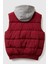Erkek Çocuk 2IGGCJ012-25K Puffer Yelek Bordo 2