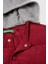 Erkek Çocuk 2IGGCJ012-25K Puffer Yelek Bordo 3