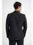 C 719 Ceket Comfort Siyah 8