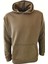 Kapüşonlu Sweatshirt - Kahve 1