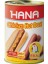 Hot Dogs ( Piliç Sosis ) 400 gr 1