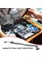 Dell Inspiron 15-5000 5555 5558 DC30100UD00 Için Yeni Dc Güç Jakı Kablo Soketi (Yurt Dışından) 4