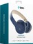 Soundlife On Kulaküstü Kablosuz Bluetooth Kulaklık Lacivert 2KM157 8