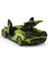 1:18 Lamborghini Sian Fkp 37 Uzaktan Kumandalı Araba Montaj Kiti 8-12 Yaş İçin 6