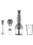Handmaid 1967H Blender Set Antrasit Siyah 1