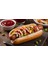 Hot Dogs ( Piliç Sosis ) 400 gr X2 Adet 3