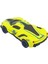 Sürtmeli Drift Arabalar 15 cm - D400-52 - Sarı (Lisinya) 2