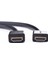 UHD 4K Yüksek Hızlı Ethernet ve HDMI Kablosu, 1.5 Metre, 60820 2