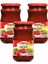 Domates Salçası 360 gr Cam x 3 Adet 1