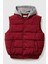 Erkek Çocuk 2IGGCJ012-25K Puffer Yelek Bordo 1