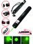 Şarjlı Yeşil Lazer Pointer 100 Mw (5264) 1