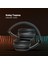Soundlife On Kulaküstü Kablosuz Bluetooth Kulaklık Siyah 2KM157 7