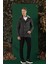 02 Slim Fit Antrasit Spor Kaban 1