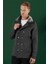 02 Slim Fit Antrasit Spor Kaban 4