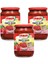 Domates Salçası 700 gr Cam x 3 Adet 1