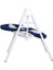 Happy Swing Bebek Salıncağı 0-24 Ay İçin Yıkanabilir Pamuklu Kumaş ve Oyuncaklar 3
