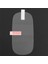 Apple Magic Mouse 1 ve 2 Için Elastik Toz Kapağı Kılıfı, Çizilmez Silikon Koruyucu Kılıf (Siyah) (Yurt Dışından) 1