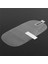 Apple Magic Mouse 1 ve 2 Için Elastik Toz Kapağı Kılıfı, Çizilmez Silikon Koruyucu Kılıf (Siyah) (Yurt Dışından) 2