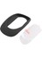 Apple Magic Mouse 1 ve 2 Için Elastik Toz Kapağı Kılıfı, Çizilmez Silikon Koruyucu Kılıf (Siyah) (Yurt Dışından) 3
