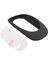 Apple Magic Mouse 1 ve 2 Için Elastik Toz Kapağı Kılıfı, Çizilmez Silikon Koruyucu Kılıf (Siyah) (Yurt Dışından) 4