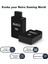 Mega Drive Sega Genesis Wii Switch Ps3 Ps4 Ps5 Xbox One Oyun Konsolu Için Kablosuz Kumanda Adaptörü (Yurt Dışından) 5
