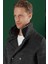02 Slim Fit Antrasit Spor Kaban 8