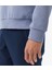 Erkek Mavi Classic Fit Sweatshirt K57081T.4TM 5