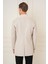 Ka 090 Slim Fit Taş Spor Kaban 7