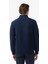 Erkek Lacivert Classic Fit Sweatshirt K57081T.4NV 2