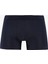 Erkek Lacivert Boxer X57309T.4NV 1