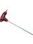 Vıp-Tec T25 T Saplı Torx Allen Anahtar 150 mm 1