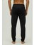 Action Si̇yah Erkek Pantolon 3