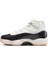 Air Jordan 11 Kadın Basketbol Ayakkabısı AR0715-101 3