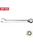 Vıp-Tec Kilitli Cırcır Kombine Anahtar 11 mm 1