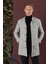 Ka 079 Slim Fit Antrasit Spor Kaban 6