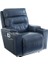 Yatsan La-Z-Boy Neo Bellingham Indigo Elektrikli Tv Koltuğu 1