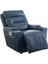 Yatsan La-Z-Boy Neo Bellingham Indigo Elektrikli Tv Koltuğu 3