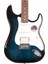 Meg-2bls Blue Burst Elektro Gitar 4