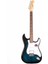 Meg-2bls Blue Burst Elektro Gitar 5
