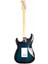 Meg-2bls Blue Burst Elektro Gitar 8