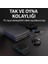 7 in 1 Gaming Combo Set – PS5 - PS4 - PS3 - XBOX - Nintendo Switch Uyumlu Klavye ve Mouse ile Oyun aksesuar paketi 5