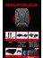 7 in 1 Gaming Combo Set – PS5 - PS4 - PS3 - XBOX - Nintendo Switch Uyumlu Klavye ve Mouse ile Oyun aksesuar paketi 6