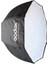 SB-BW-140 Octagon Softbox (140 cm Bowens) 1