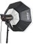 SB-BW-140 Octagon Softbox (140 cm Bowens) 3