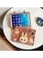 Ipad 11 (A16) 2025 Uyumlu Askılı Labubu Standlı Çocuklara Özel Sevimli Karakter Kılıf+Tablet Kalemi 7