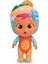 Magic Tears Frozen Frutti Kız Çocuk Model Bebek 9 Sürprizli Renkli Dondurma Temalı 9