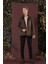 Ka 080 Slim Fit Kahve Spor Kaban 2