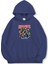 Unisex Sweatshirt Oversize Hoodie Homies Family 2