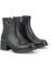 , Kadın Hakiki Deri Bot 153359Z621 Siyah 2