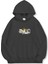 Unisex Sweatshirt Oversize Hoodie Think Sunlight 1